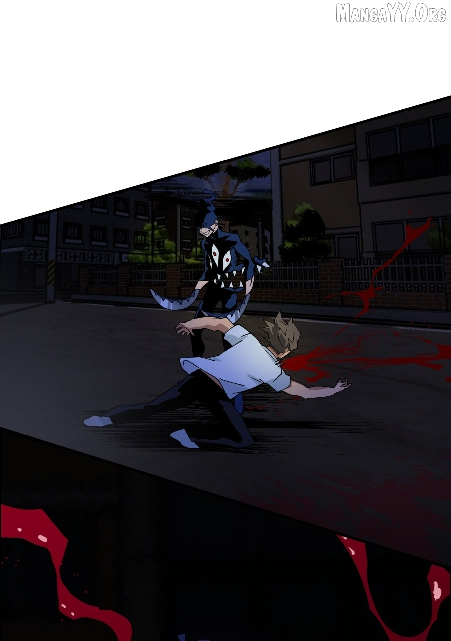 SCREWBALL - Manhwa Chapter 10 page 61