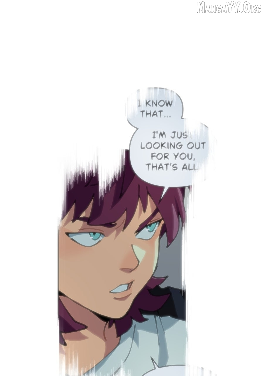 SCREWBALL - Manhwa Chapter 10 page 78
