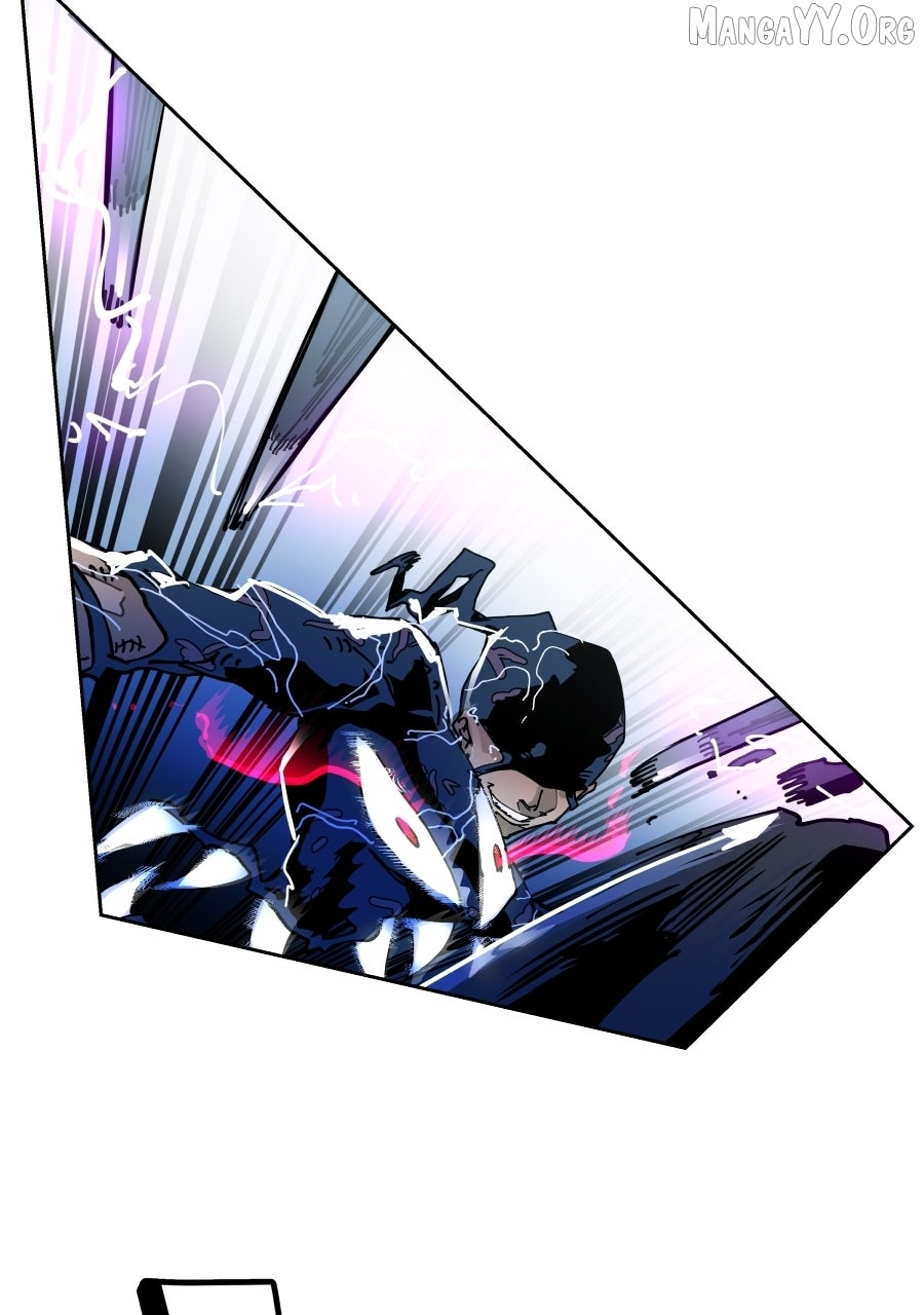 SCREWBALL - Manhwa Chapter 10 page 29