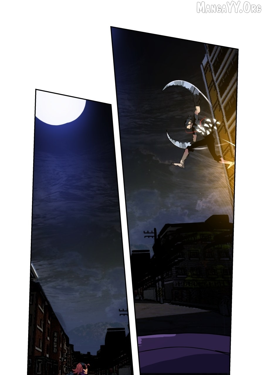 SCREWBALL - Manhwa Chapter 10 page 46
