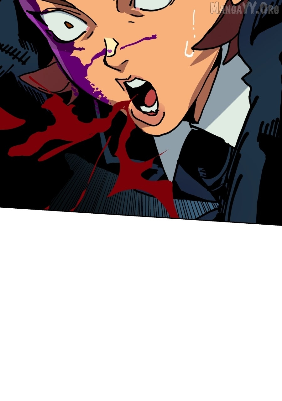 SCREWBALL - Manhwa Chapter 10 page 33
