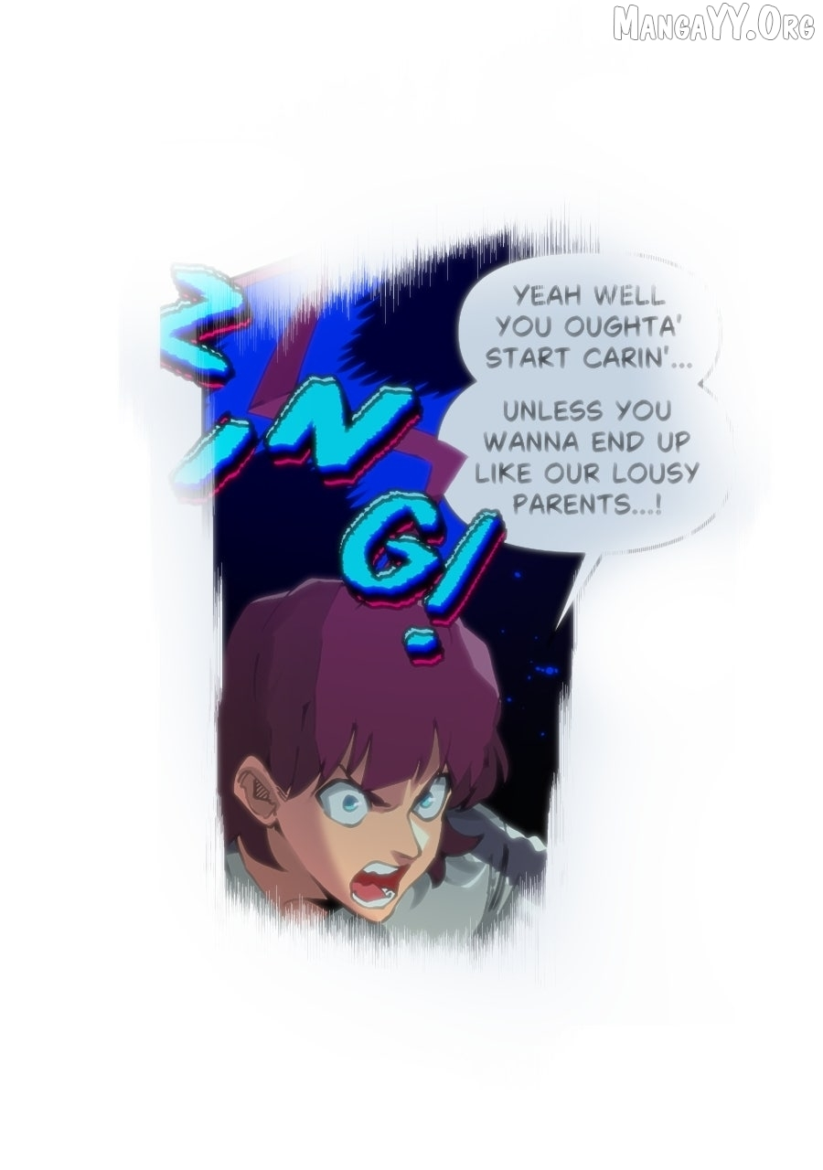 SCREWBALL - Manhwa Chapter 10 page 76