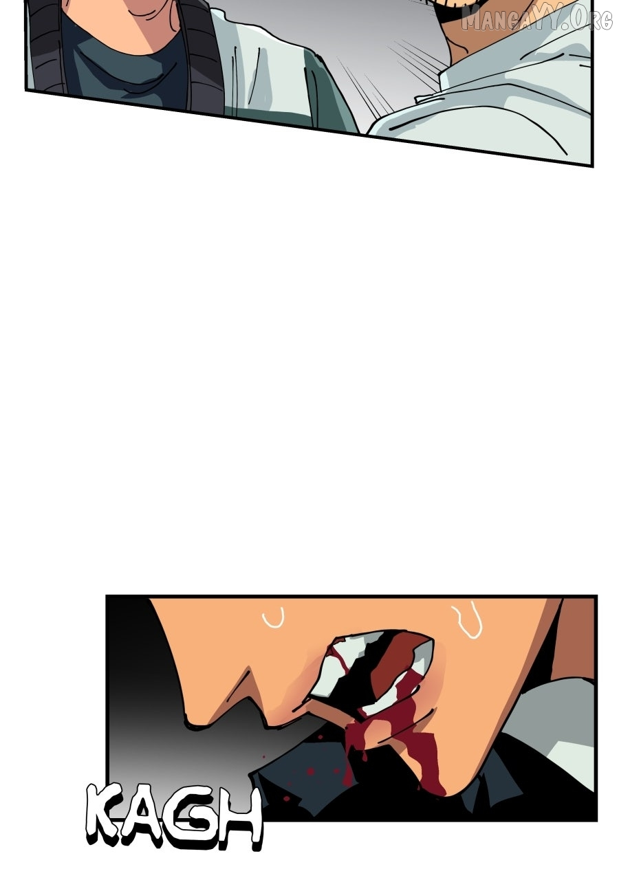 SCREWBALL - Manhwa Chapter 10 page 38