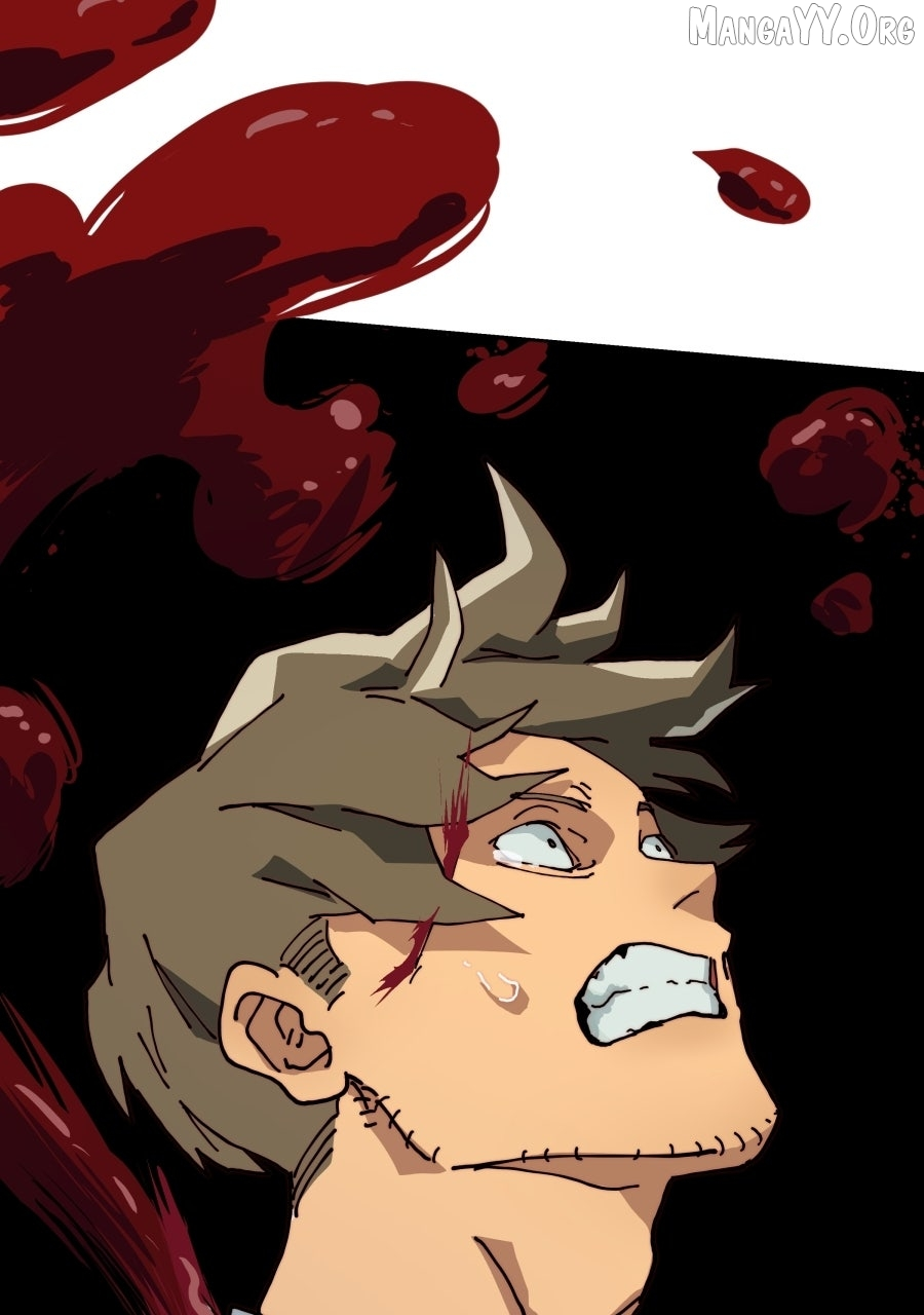 SCREWBALL - Manhwa Chapter 10 page 57