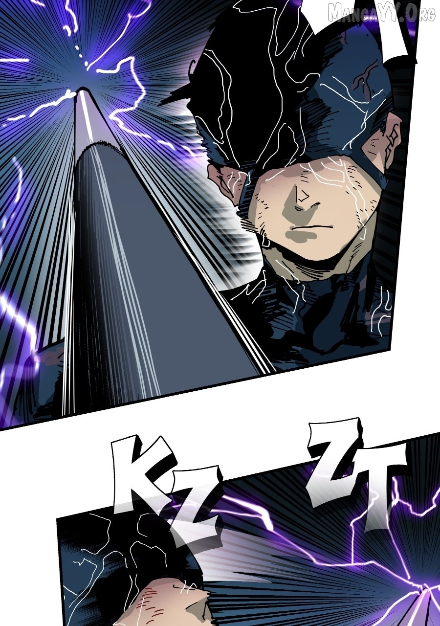 SCREWBALL - Manhwa Chapter 10 page 26