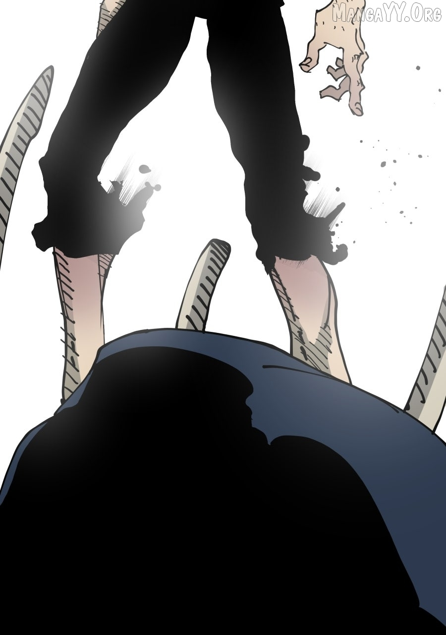 SCREWBALL - Manhwa Chapter 10 page 14