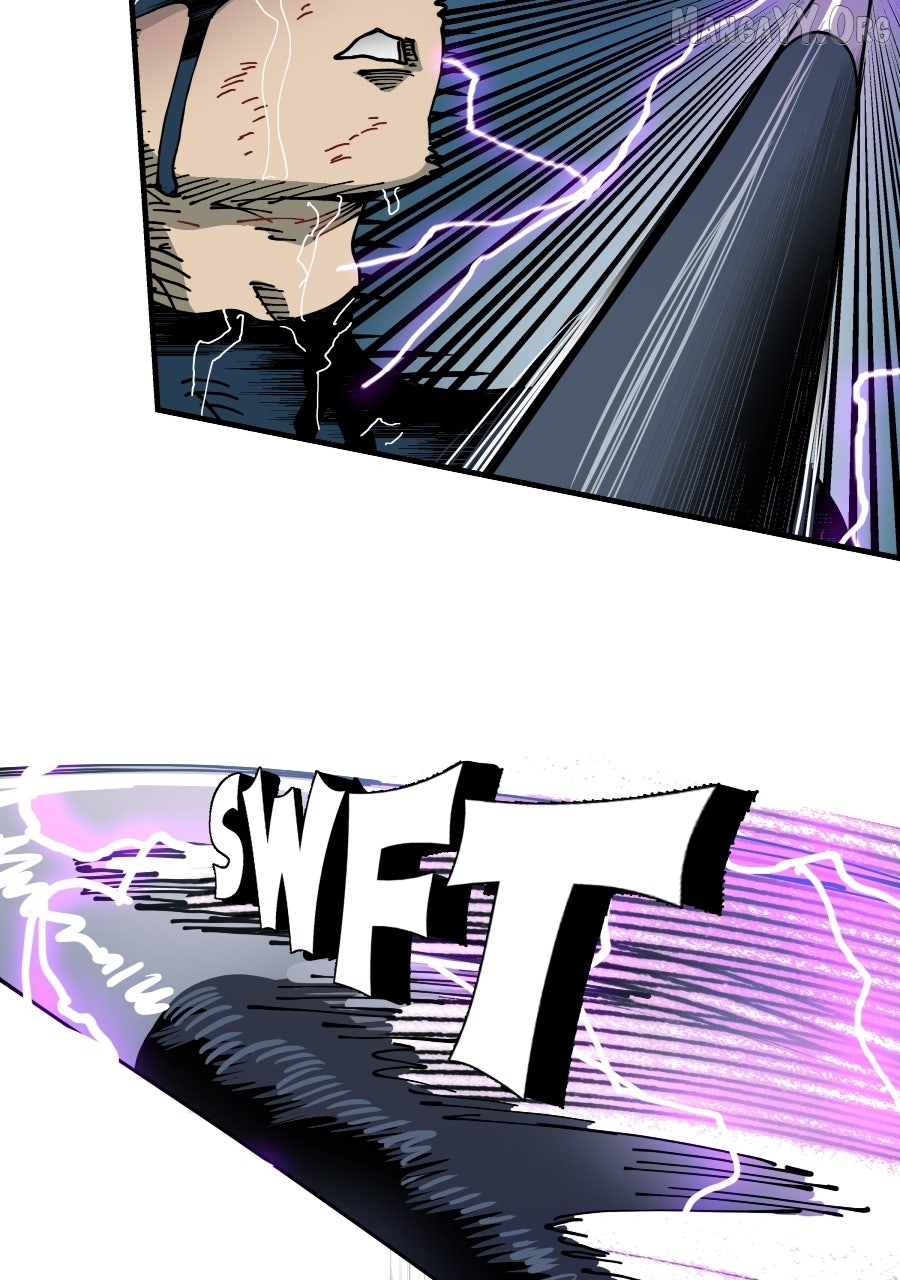 SCREWBALL - Manhwa Chapter 10 page 27
