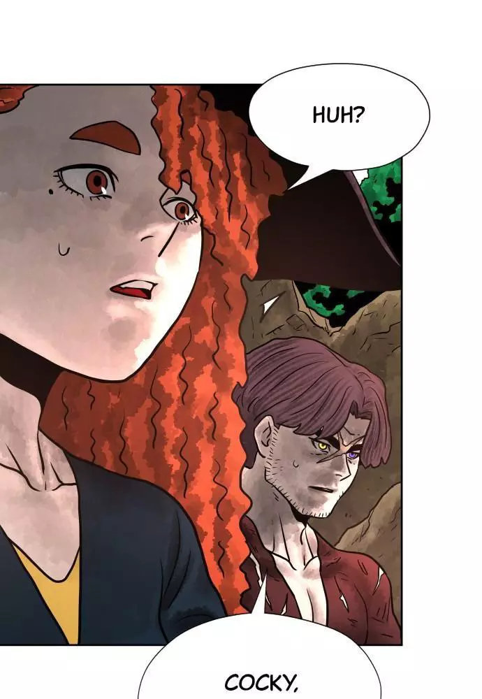 Warrior Executioner Chapter 10 page 180