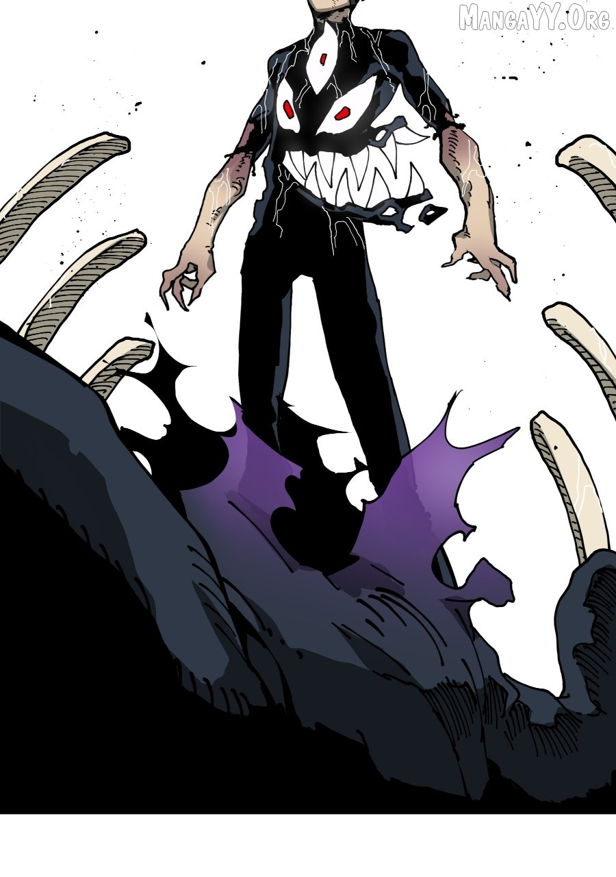 SCREWBALL - Manhwa Chapter 10 page 8