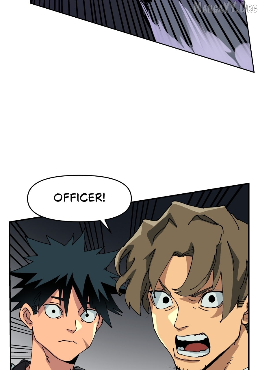 SCREWBALL - Manhwa Chapter 10 page 37