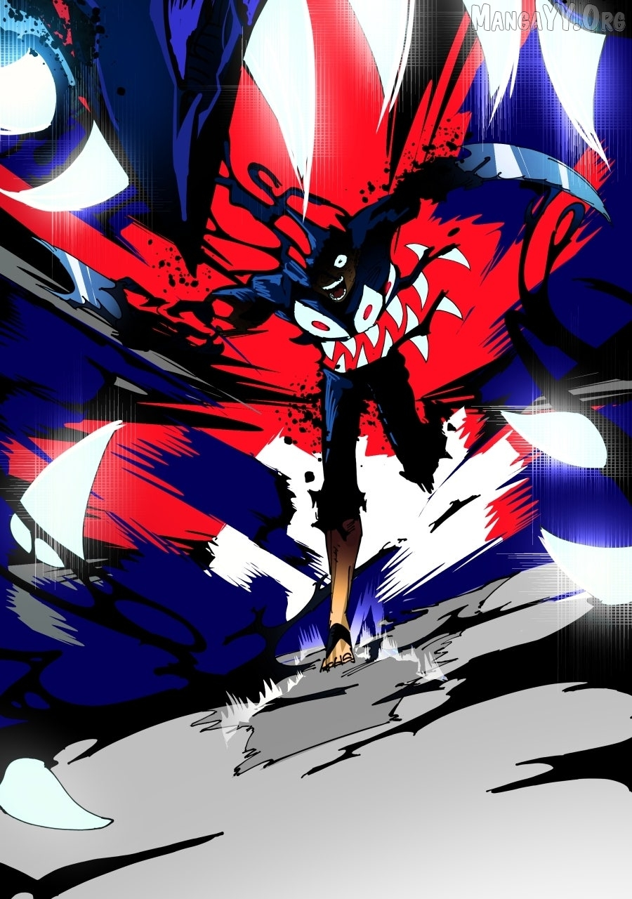 SCREWBALL - Manhwa Chapter 10 page 69