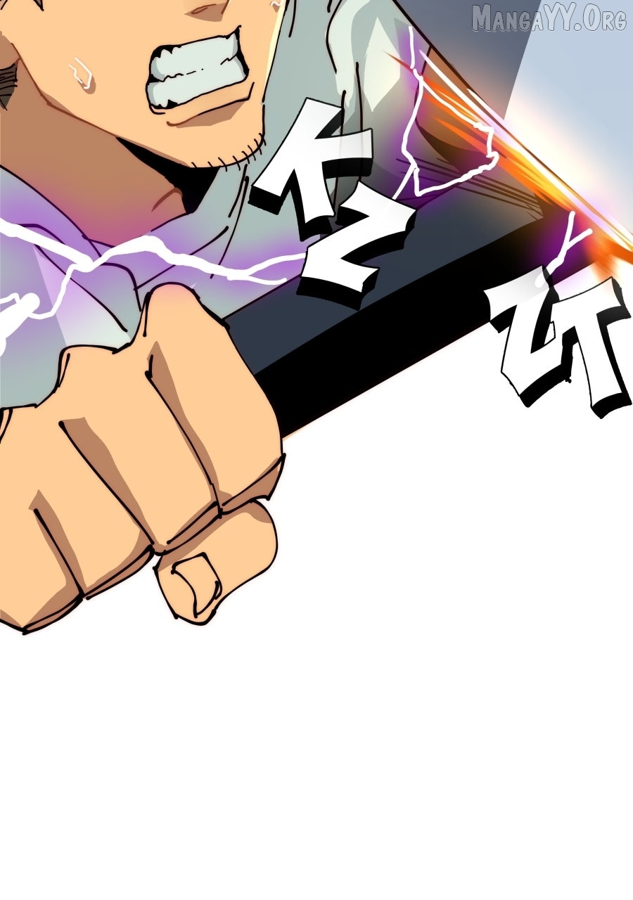 SCREWBALL - Manhwa Chapter 10 page 55