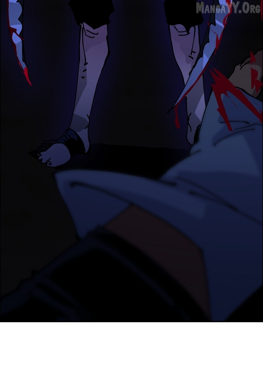 SCREWBALL - Manhwa Chapter 10 page 63