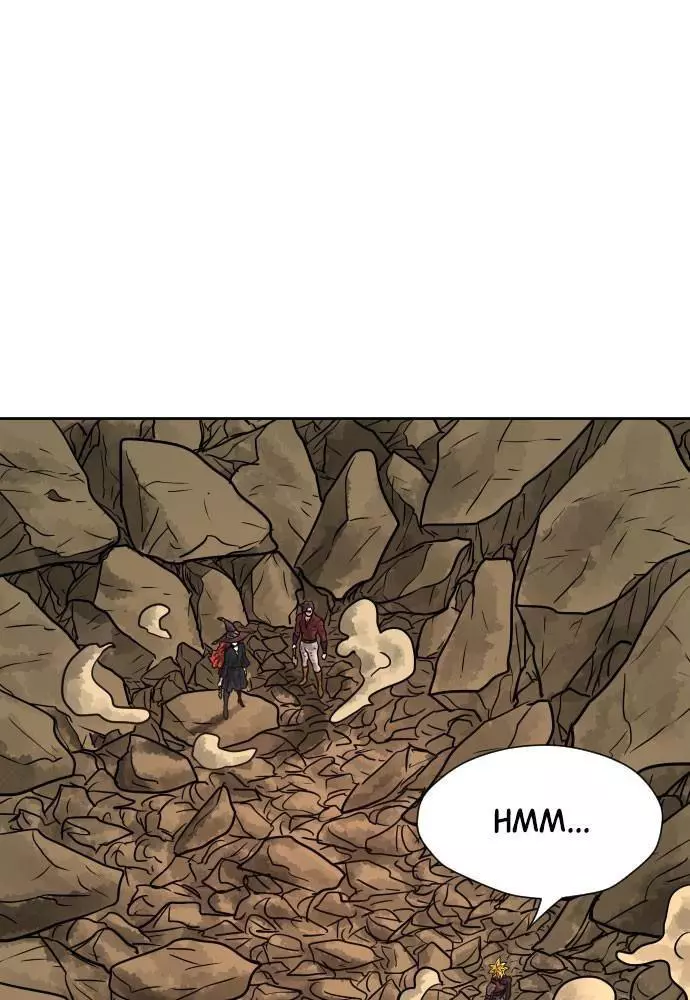 Warrior Executioner Chapter 10 page 174