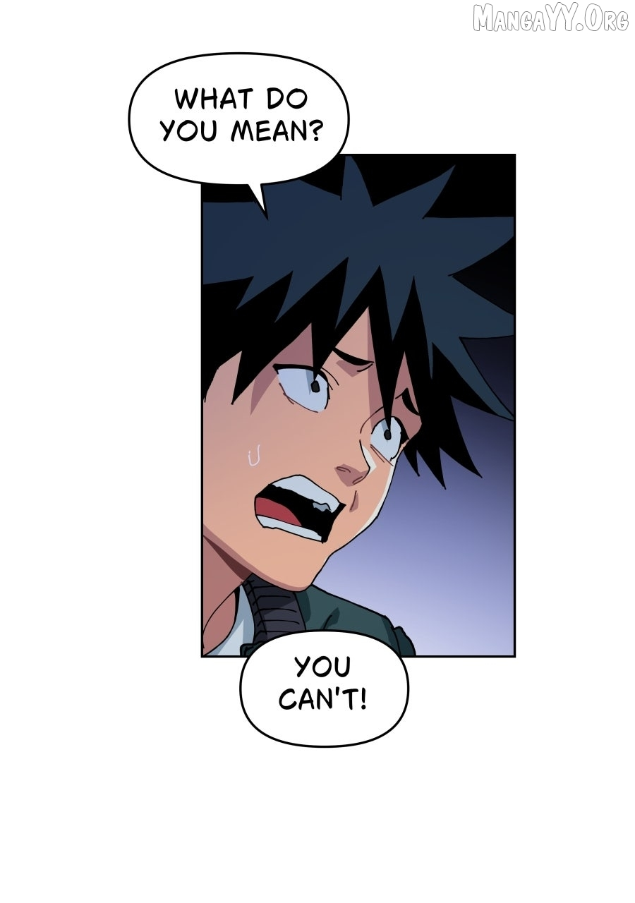 SCREWBALL - Manhwa Chapter 10 page 41