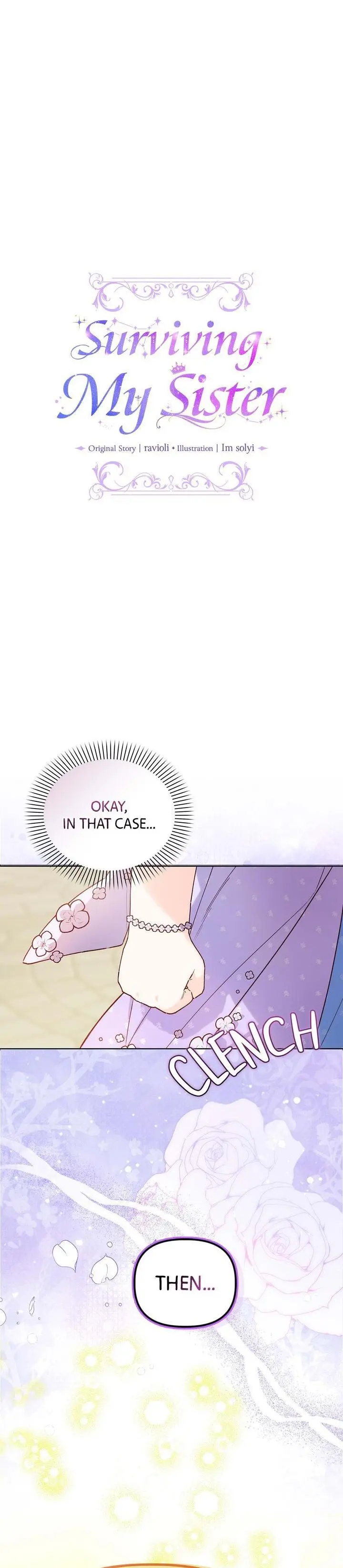 Surviving as Twin Sisters Chapter 10 page 2