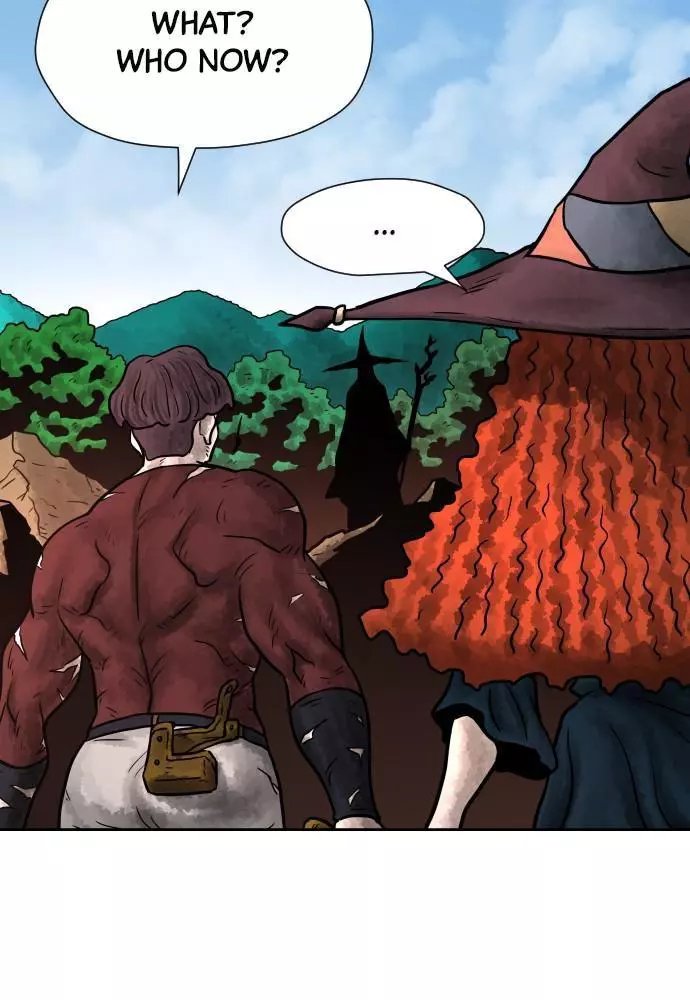 Warrior Executioner Chapter 10 page 184