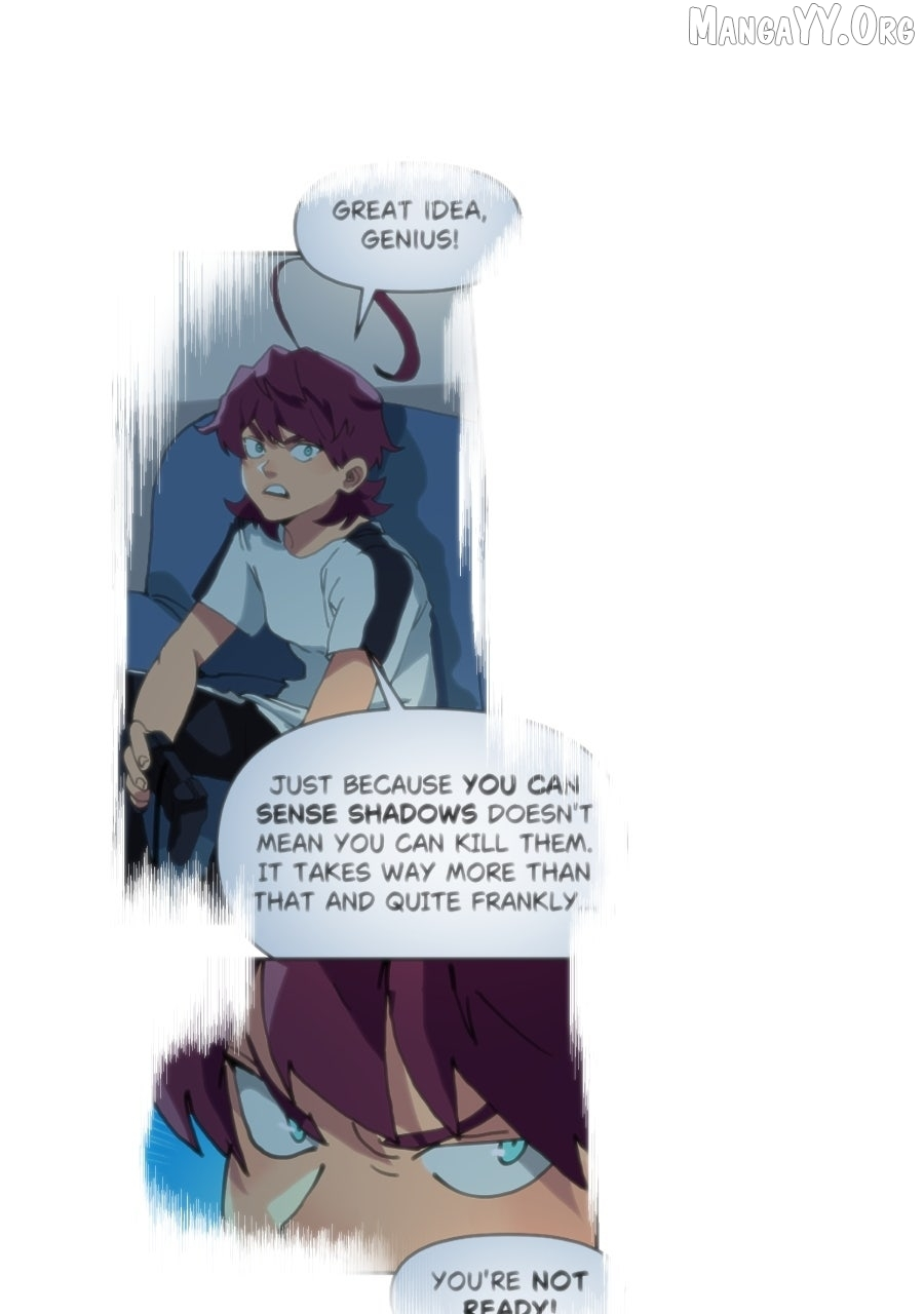 SCREWBALL - Manhwa Chapter 10 page 74