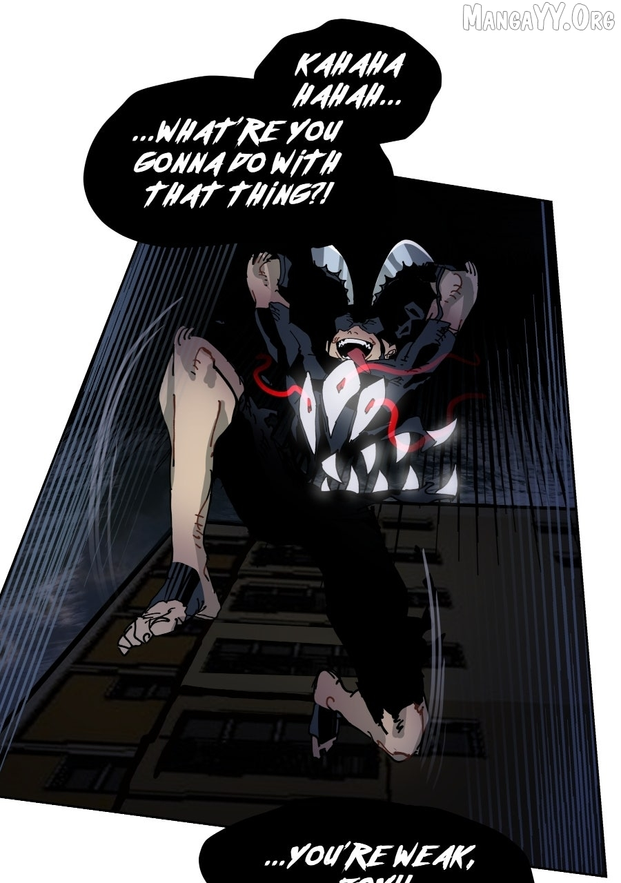 SCREWBALL - Manhwa Chapter 10 page 51