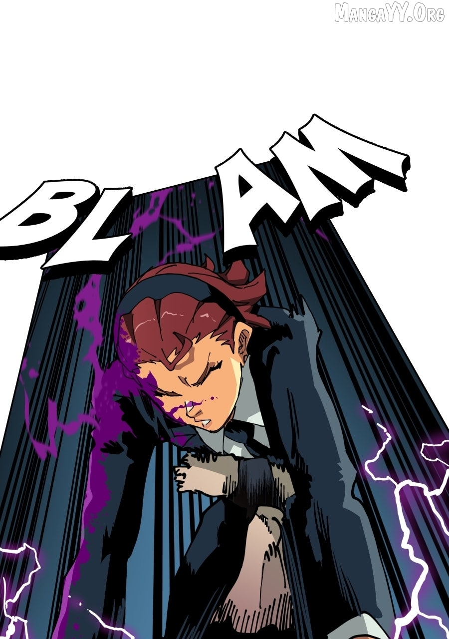 SCREWBALL - Manhwa Chapter 10 page 31