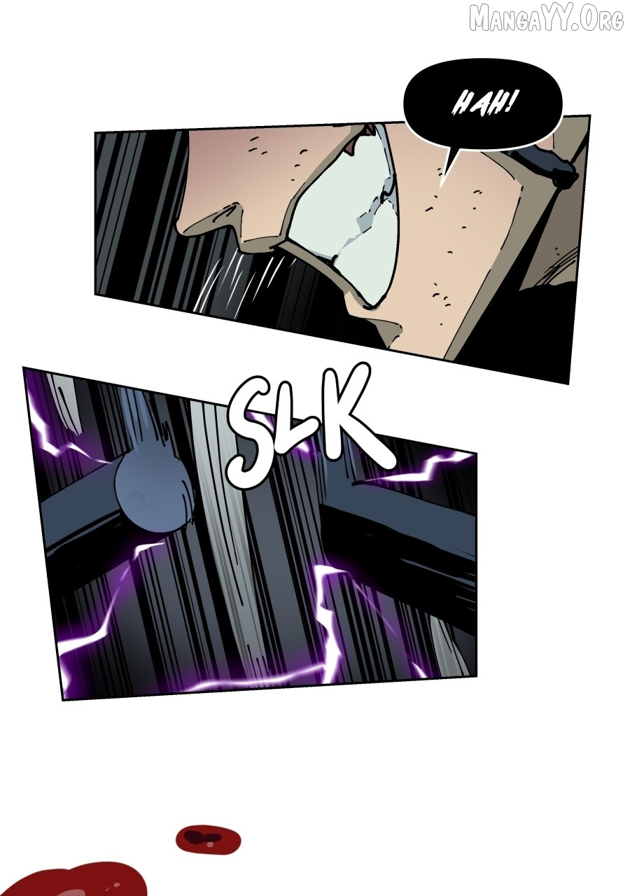SCREWBALL - Manhwa Chapter 10 page 56