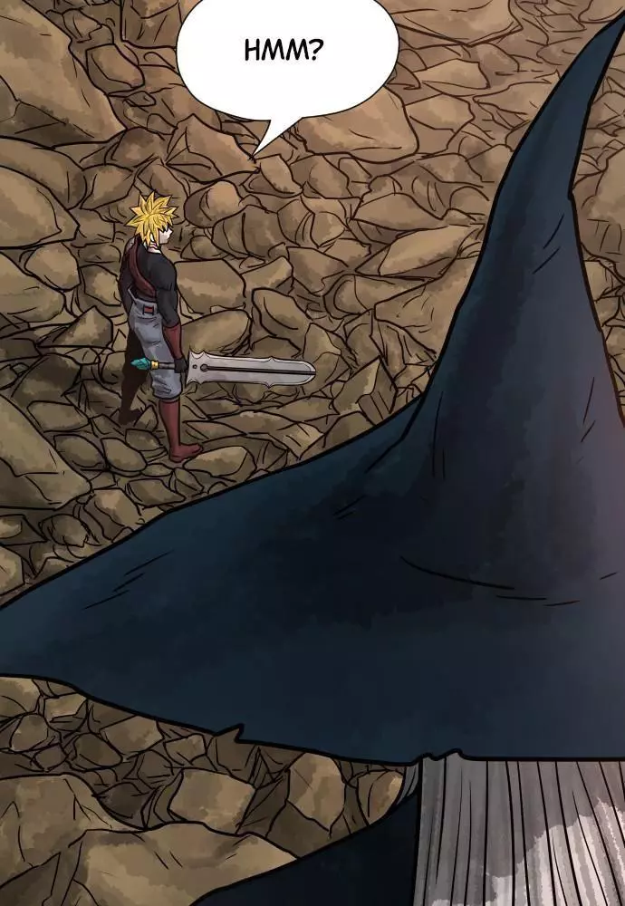Warrior Executioner Chapter 10 page 182