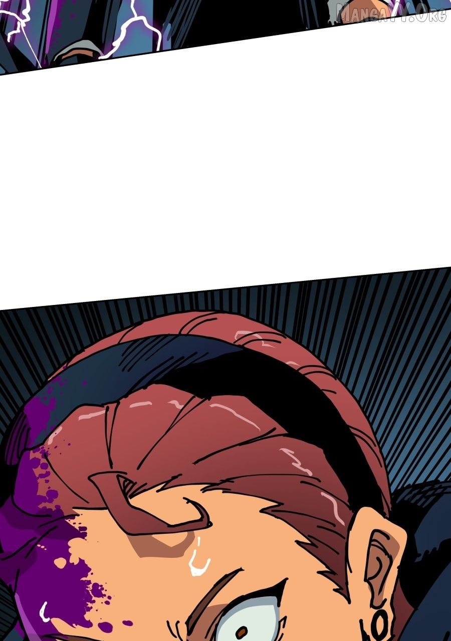 SCREWBALL - Manhwa Chapter 10 page 32