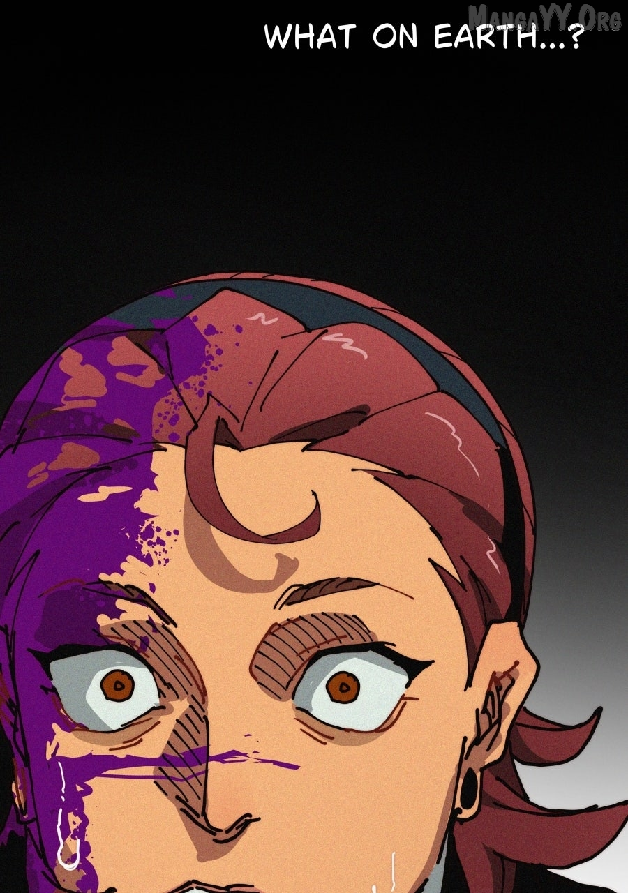 SCREWBALL - Manhwa Chapter 10 page 11