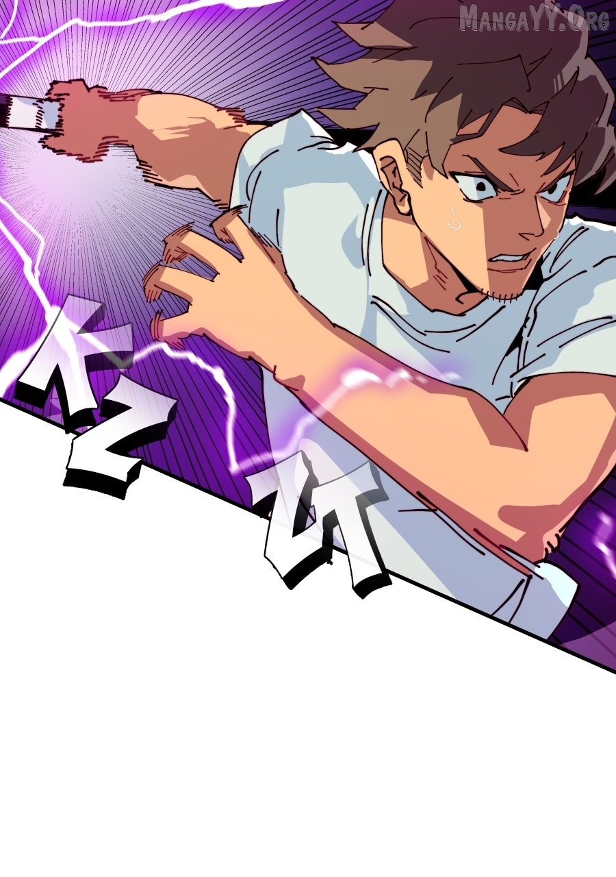 SCREWBALL - Manhwa Chapter 10 page 50