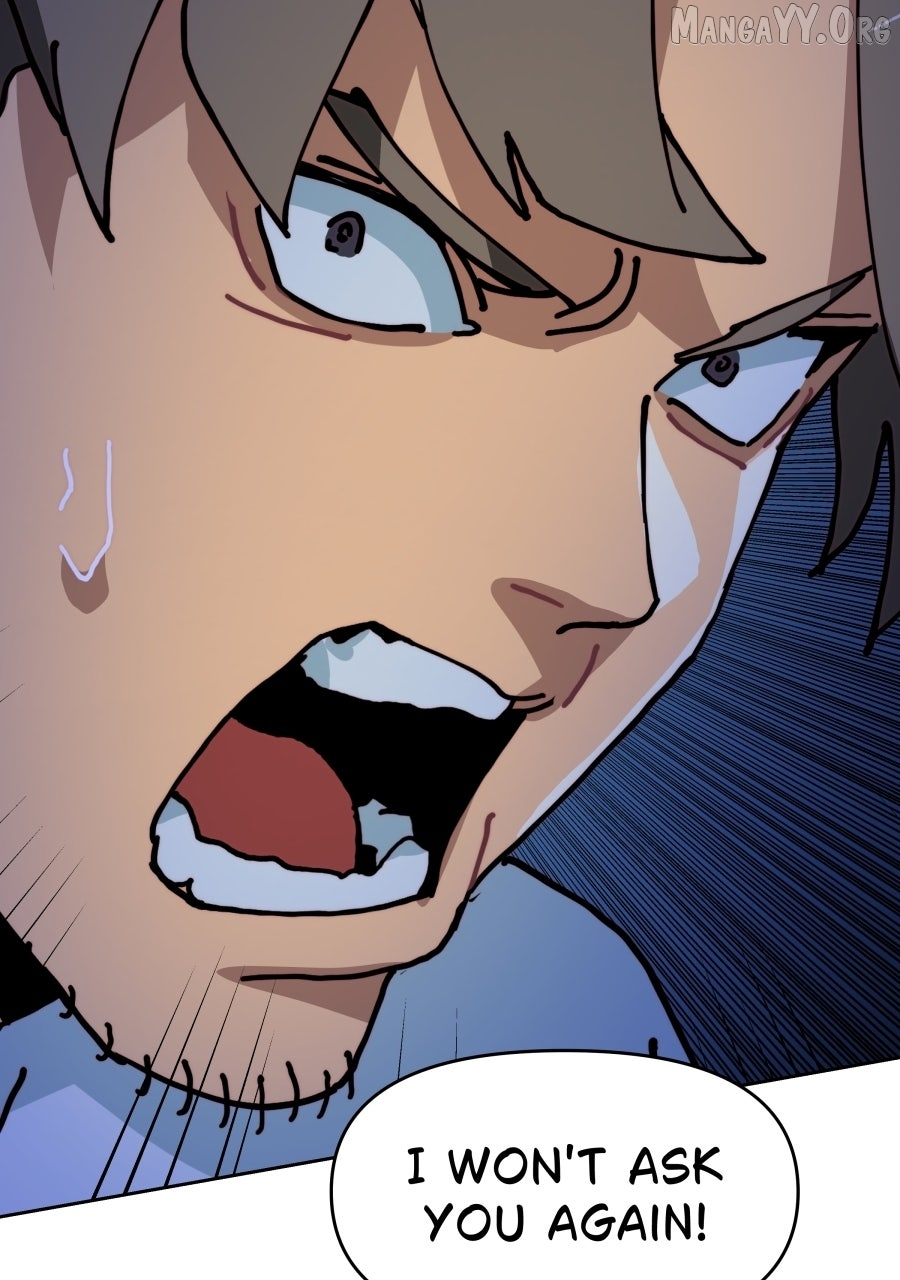SCREWBALL - Manhwa Chapter 10 page 43