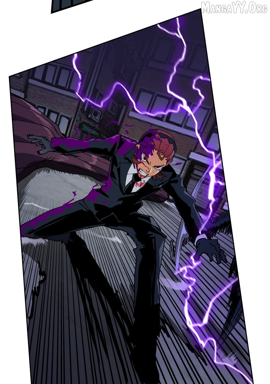 SCREWBALL - Manhwa Chapter 10 page 36