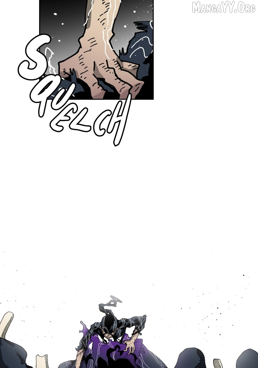 SCREWBALL - Manhwa Chapter 10 page 6