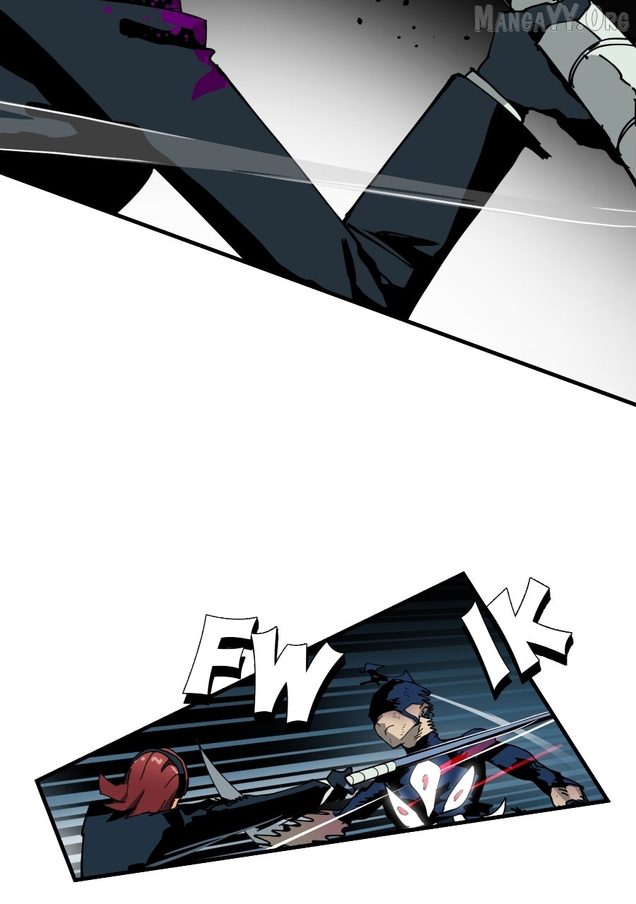 SCREWBALL - Manhwa Chapter 10 page 23