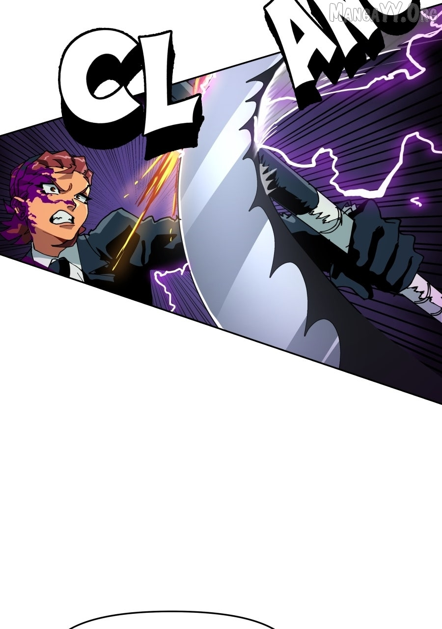 SCREWBALL - Manhwa Chapter 10 page 19