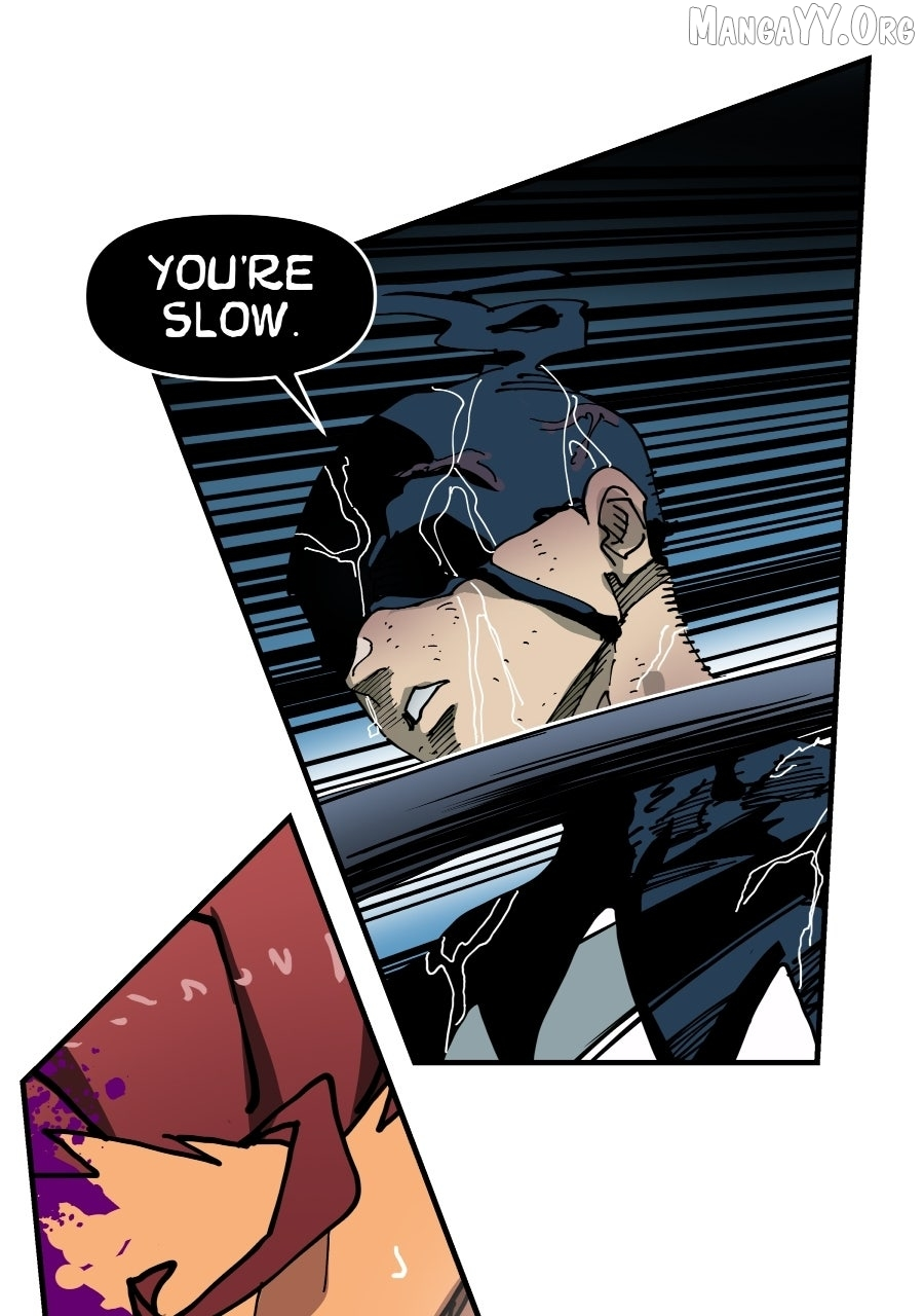 SCREWBALL - Manhwa Chapter 10 page 24