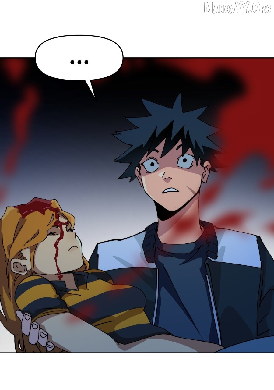 SCREWBALL - Manhwa Chapter 10 page 60