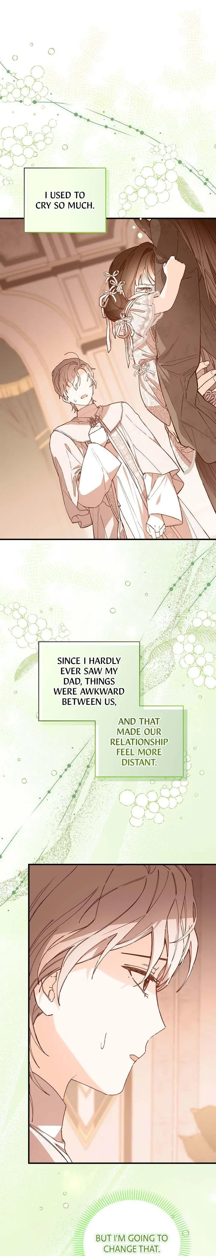 Surviving as Twin Sisters Chapter 10 page 18