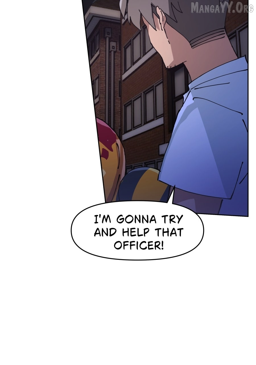 SCREWBALL - Manhwa Chapter 10 page 40