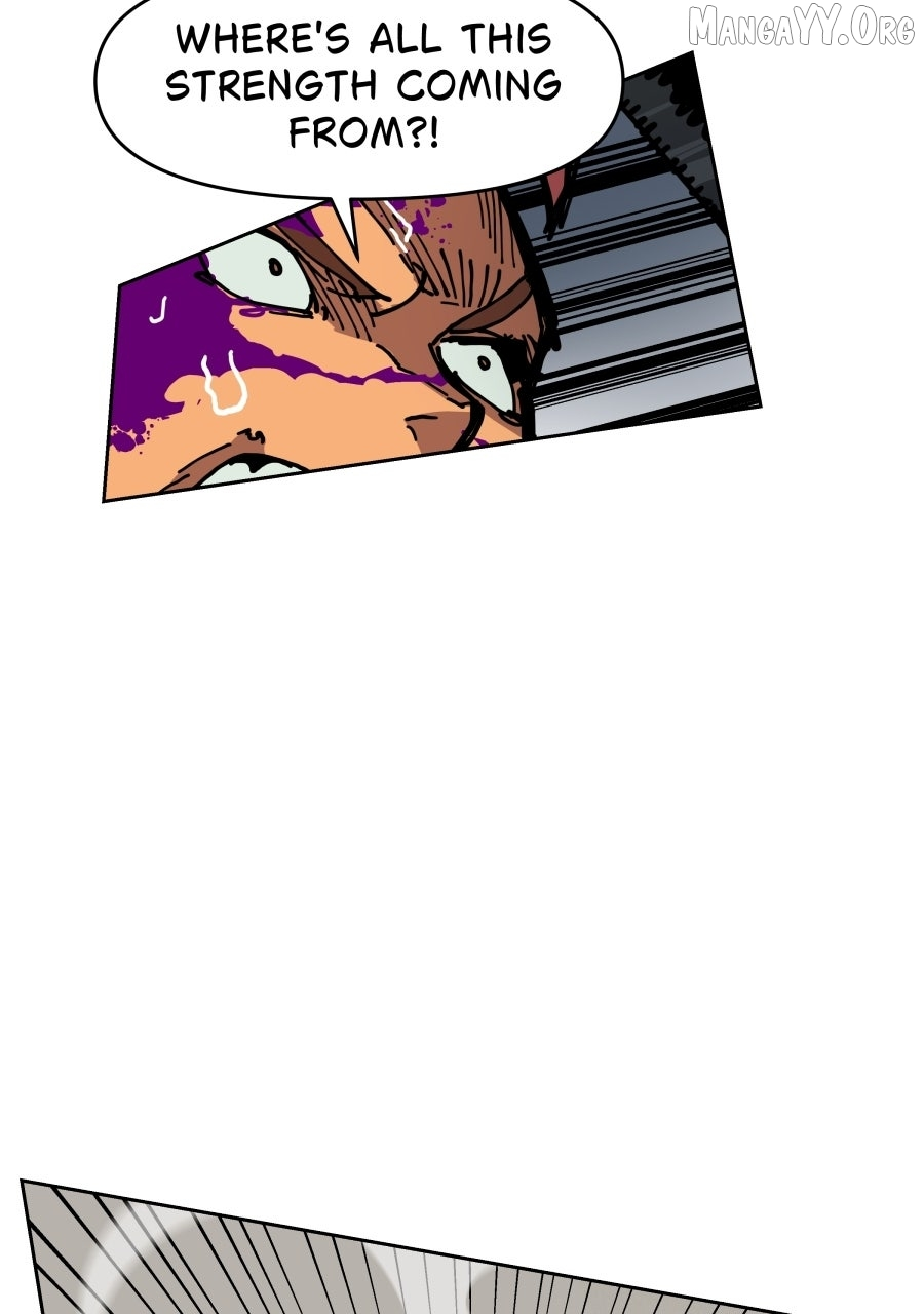 SCREWBALL - Manhwa Chapter 10 page 20