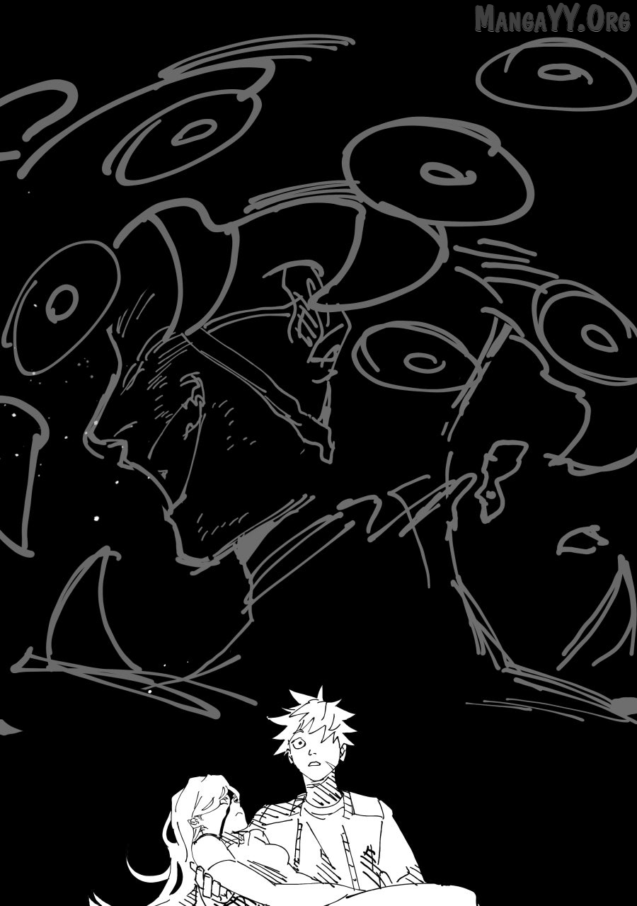 SCREWBALL - Manhwa Chapter 10 page 1