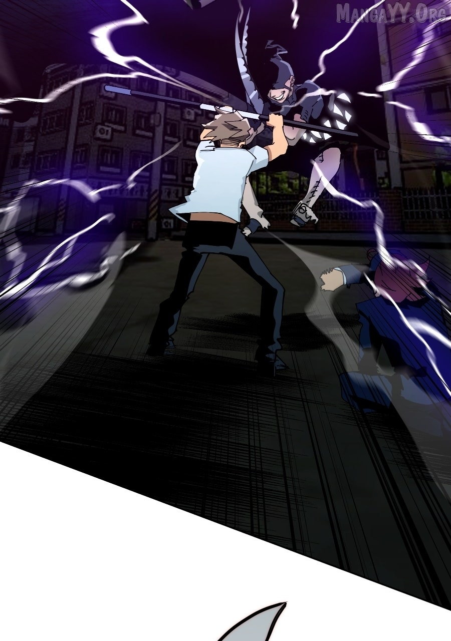 SCREWBALL - Manhwa Chapter 10 page 53