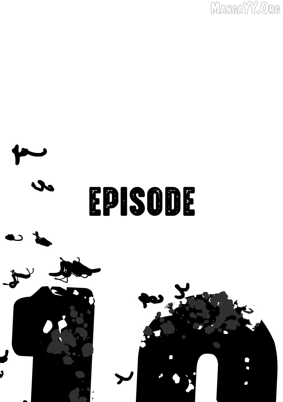 SCREWBALL - Manhwa Chapter 10 page 3