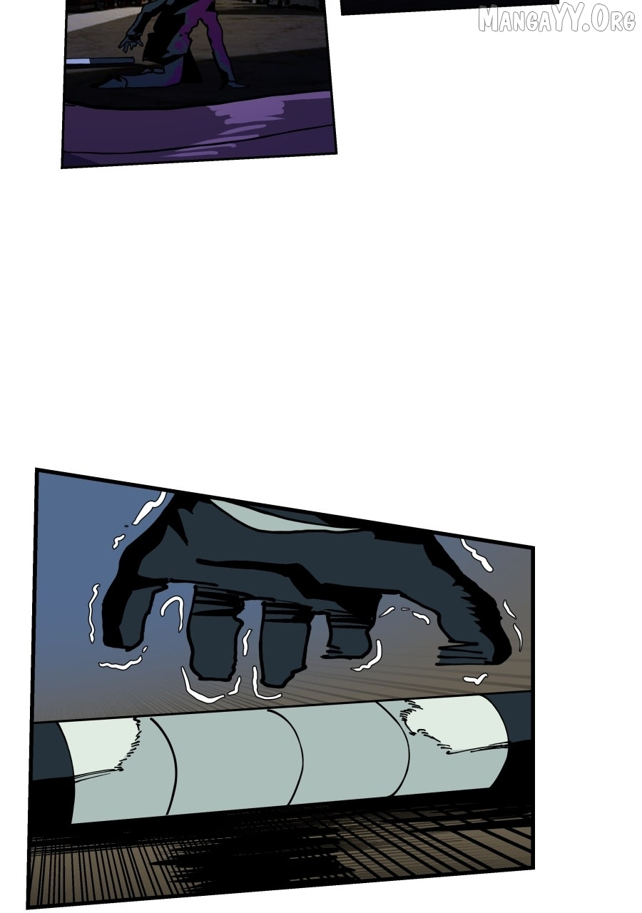 SCREWBALL - Manhwa Chapter 10 page 47
