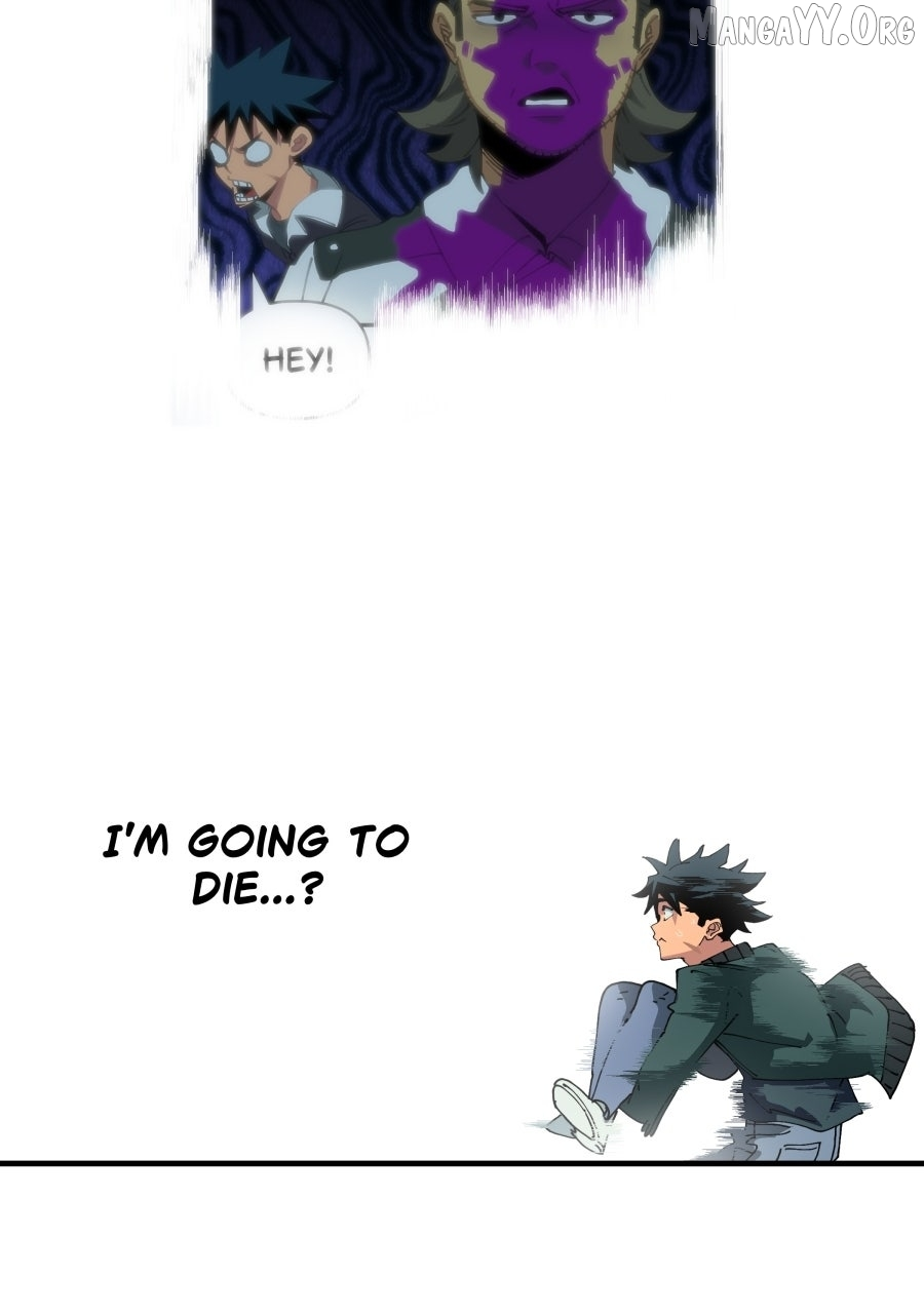SCREWBALL - Manhwa Chapter 10 page 73