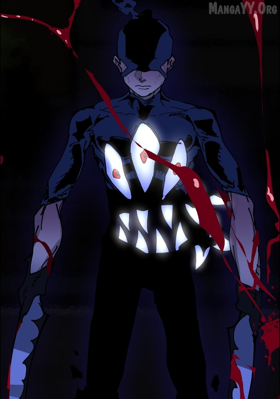 SCREWBALL - Manhwa Chapter 10 page 62