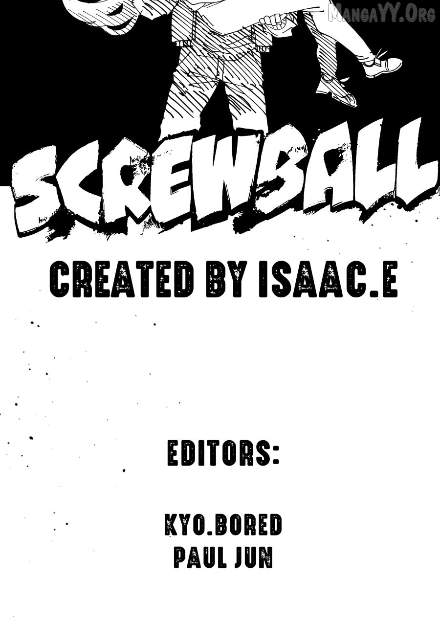 SCREWBALL - Manhwa Chapter 10 page 2