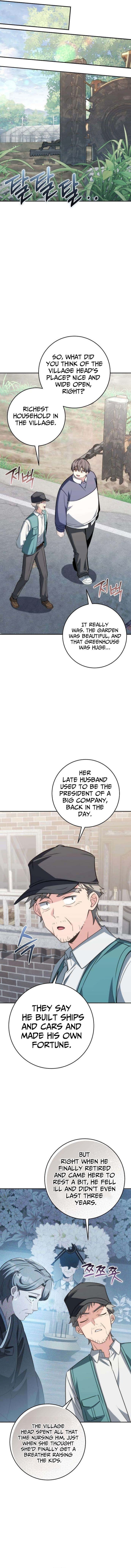 Healing with D’Bly Chapter 10 page 4