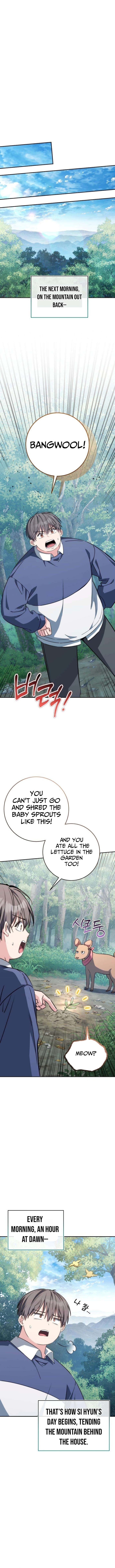 Healing with D’Bly Chapter 10 page 15