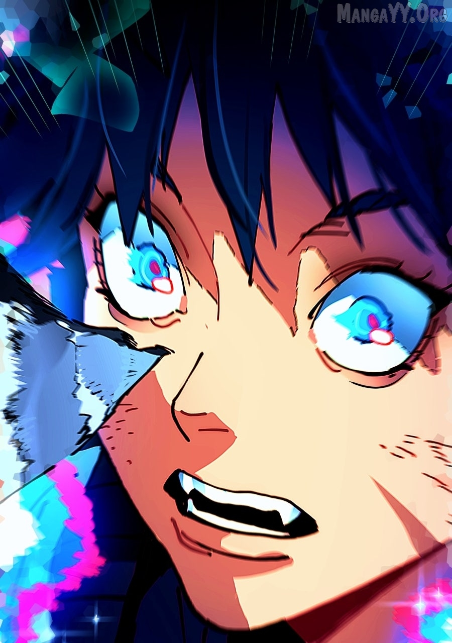 SCREWBALL - Manhwa Chapter 10 page 81