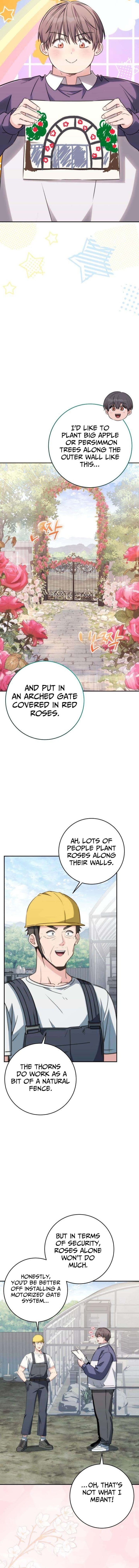 Healing with D’Bly Chapter 10 page 10